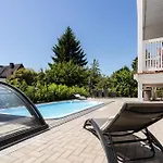 Haus Philip * Ratekau