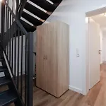 Apartamento Haus Philip
