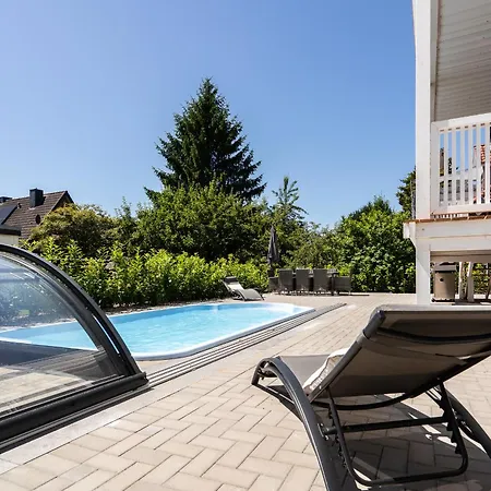 Haus Philip * Ratekau