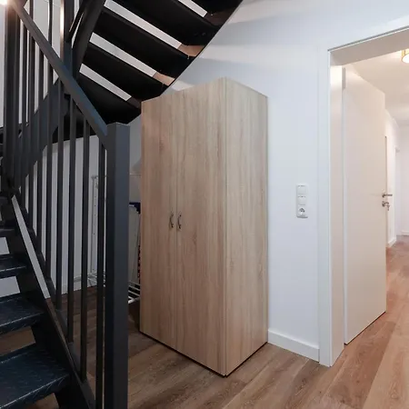 Appartement Haus Philip