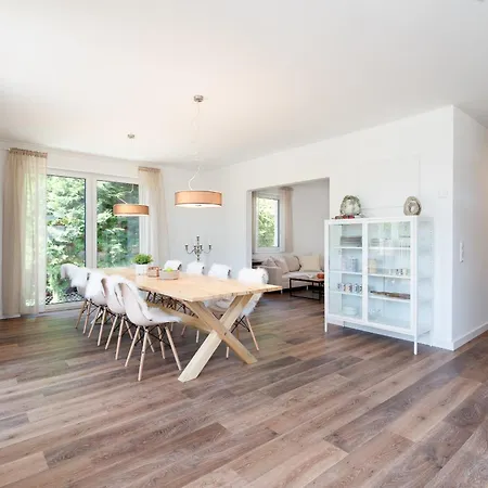 Haus Philip 아파트