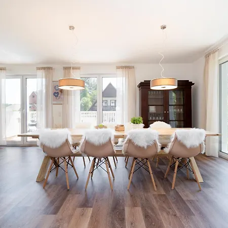 Daire Haus Philip Ratekau