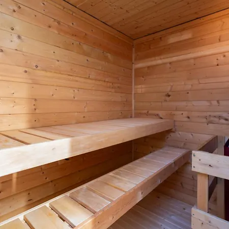 아파트 Haus Philip