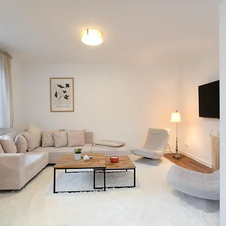 아파트 Haus Philip 라테카우