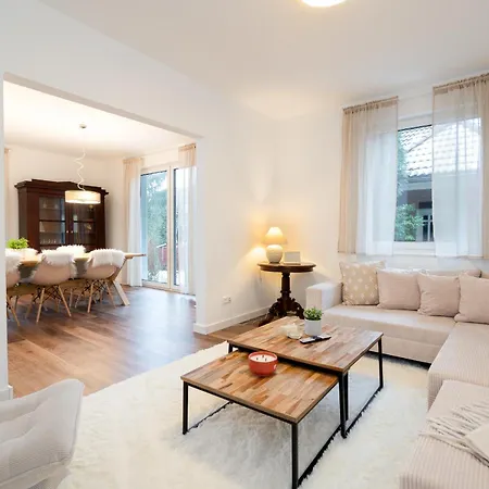 Appartement Haus Philip