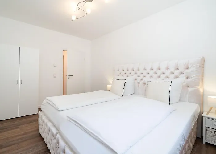 Haus Philip Apartamento