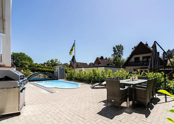 Haus Philip 라테카우