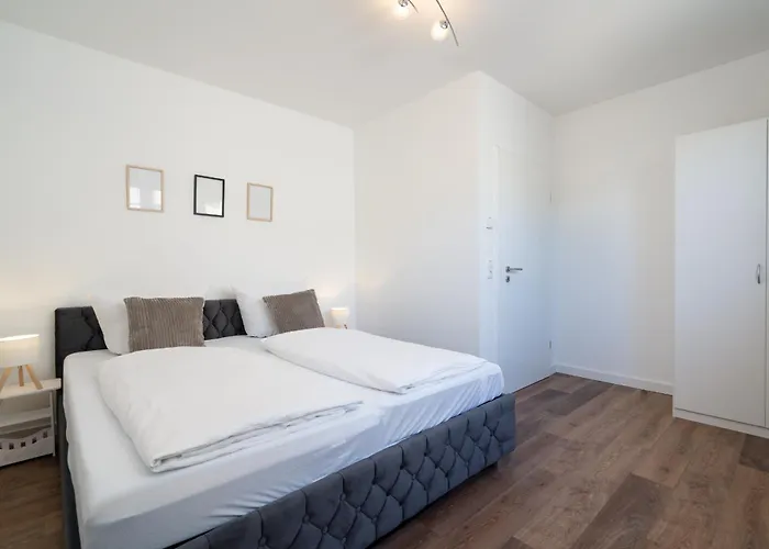 Haus Philip Apartamento