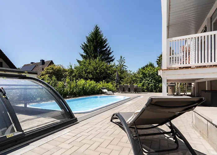 Haus Philip * 라테카우