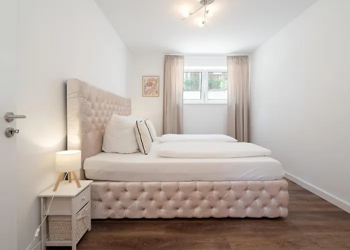 Haus Philip 아파트