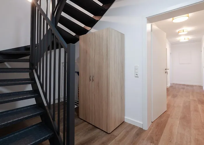 아파트 Haus Philip