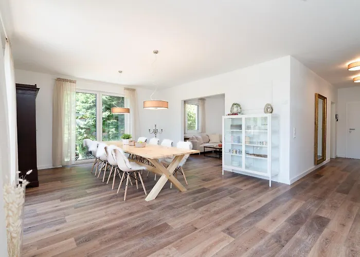 Haus Philip 아파트