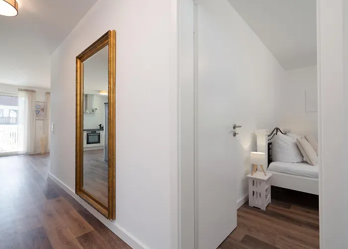 Haus Philip Apartamento