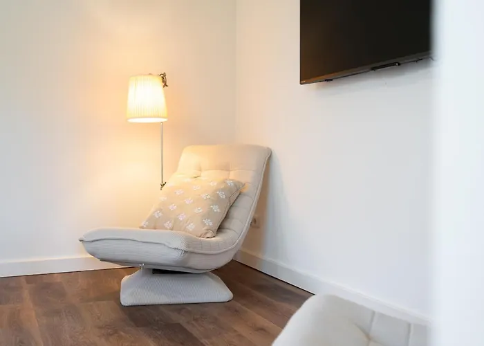 Apartamento Haus Philip