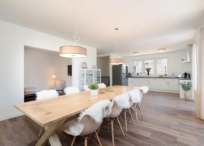 Haus Philip 아파트 라테카우