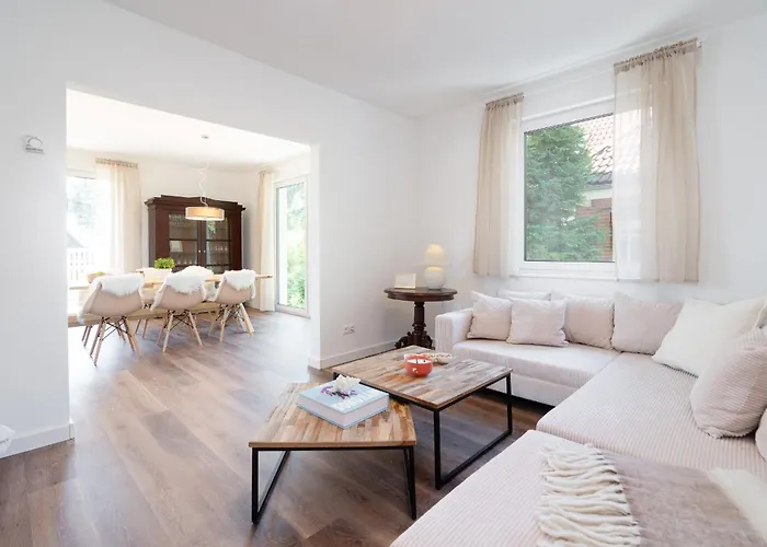 Haus Philip 아파트