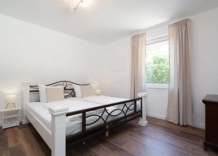 Apartamento Haus Philip