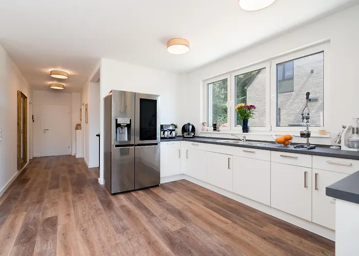 Apartamento Haus Philip