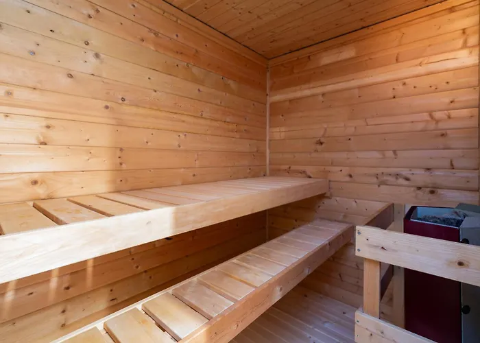 아파트 Haus Philip