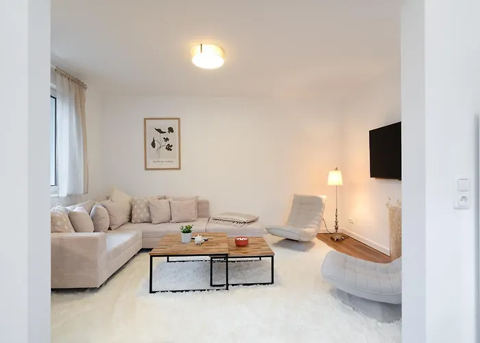 아파트 Haus Philip 라테카우