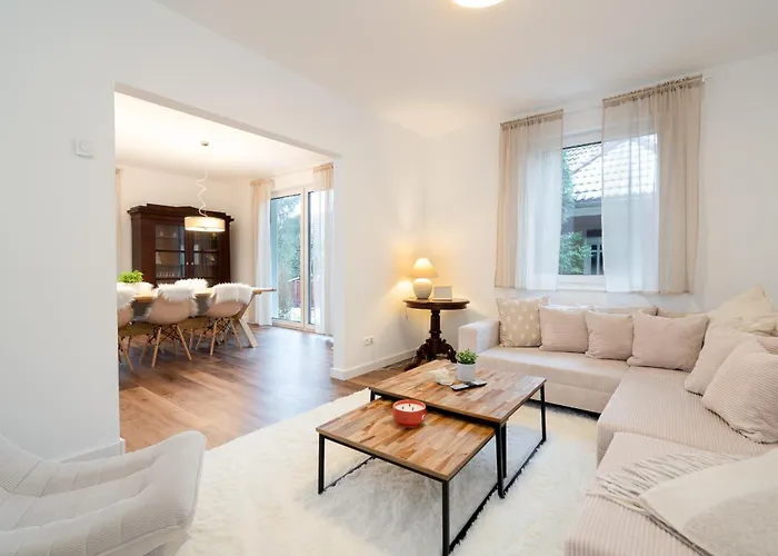 아파트 Haus Philip